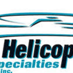 Helicopter Specialties Inc.