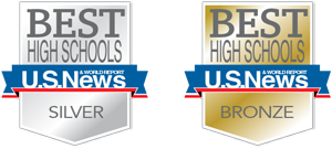 US News and World Report Best High Schools